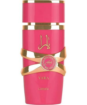 Yara Candy Lattafa eau de parfum pour femme