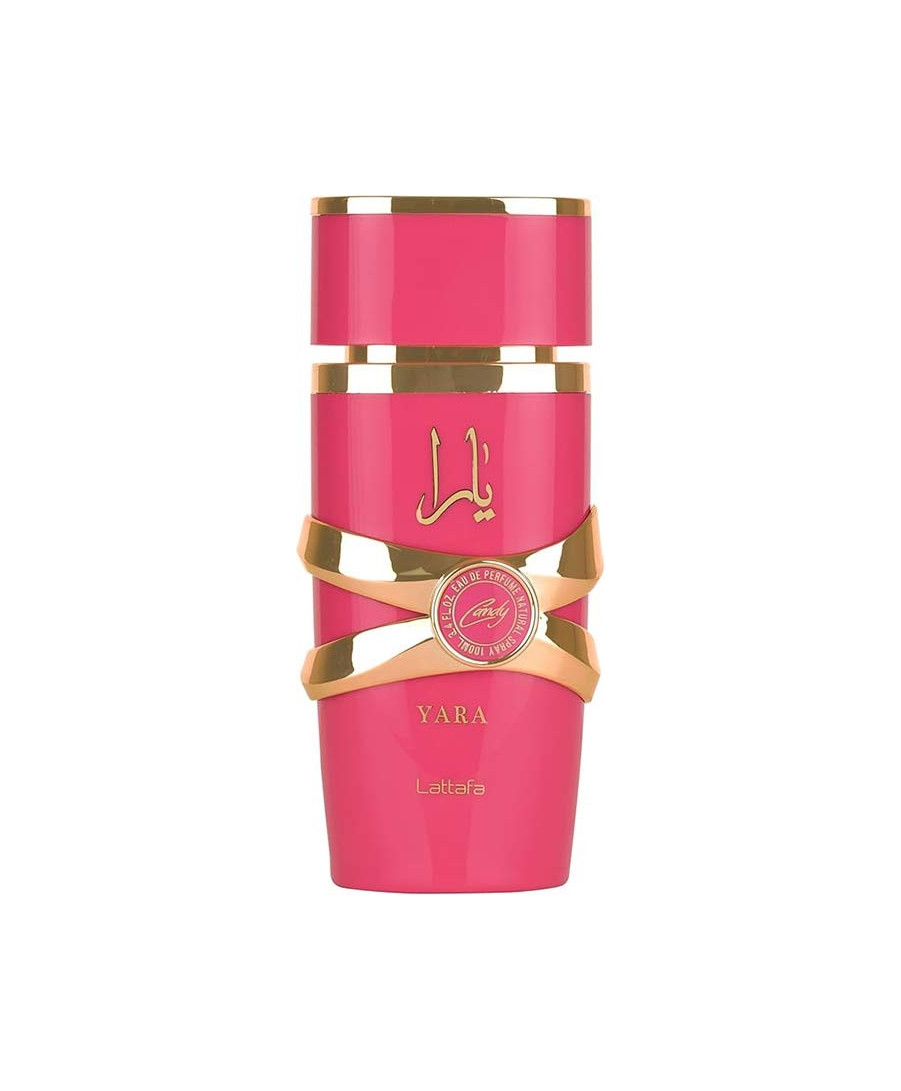 Yara Candy Lattafa eau de parfum pour femme
