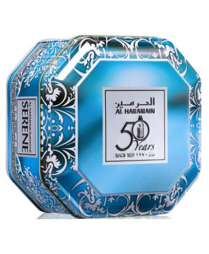 Serene Al Haramain encens bukhur