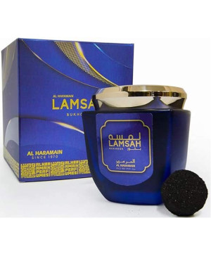 Lamsah Al Haramain encens bokhoor