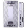 Silver Al Haramain huile parfumée