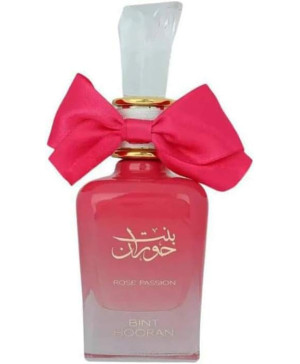 Bint Hooran Rose Passion Ard Al Zaafaran eau de parfum pour femme