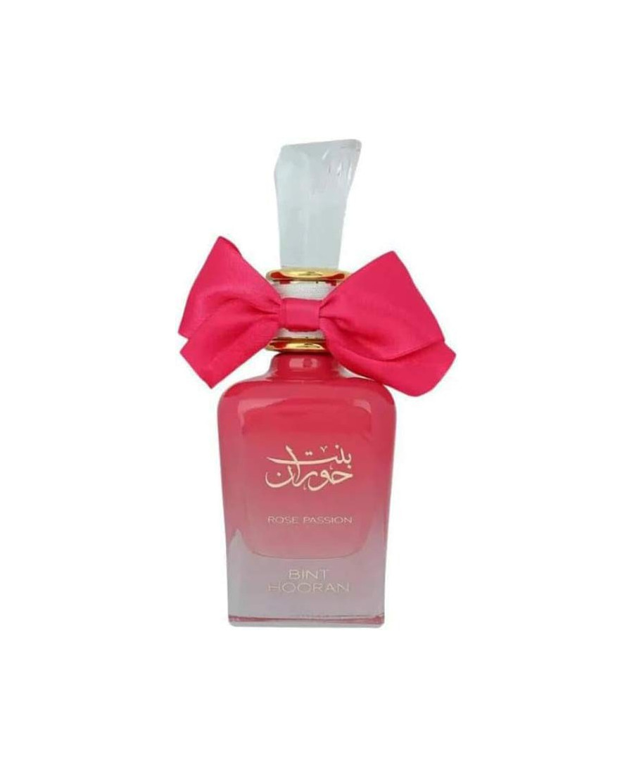 Bint Hooran Rose Passion Ard Al Zaafaran eau de parfum pour femme