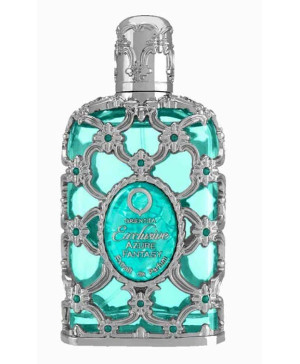 Orientica azure fantasy luxury collection parfum femme 80ml