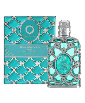 Azure Fantasy Luxury Collection Orientica parfum femme