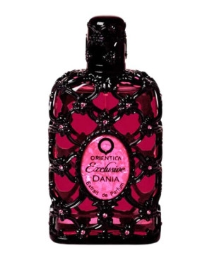 Orientica dania luxury collection parfum femme 80ml