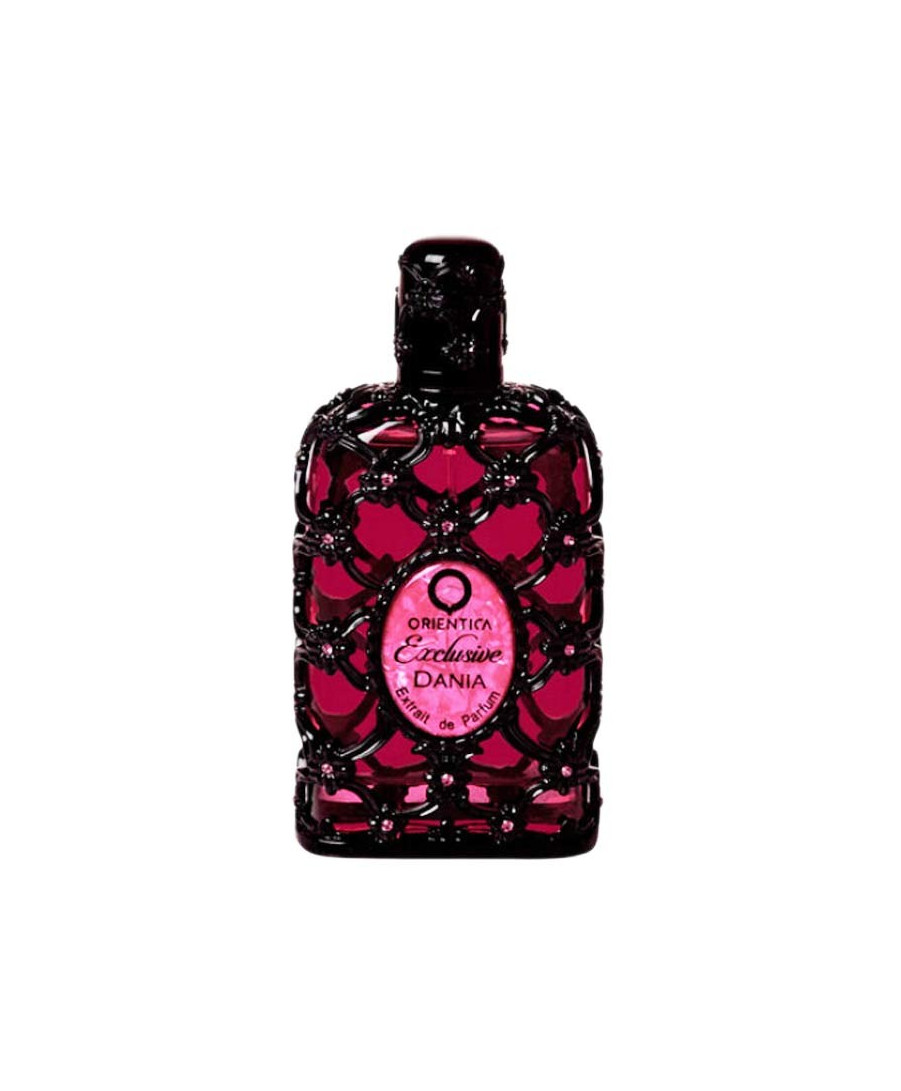 Orientica dania luxury collection parfum femme 80ml