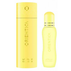 Orientica royal amber huile parfumée 6ml