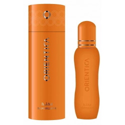 Orientica mukhallath huile parfumée 6ml