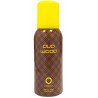 Oud wood orientica déodorant mixte