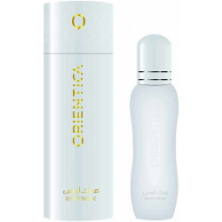 White Musk Orientica huile parfumée
